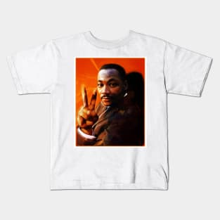 MLK Kids T-Shirt